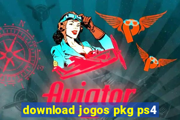 download jogos pkg ps4